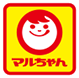 マルちゃんロゴ
